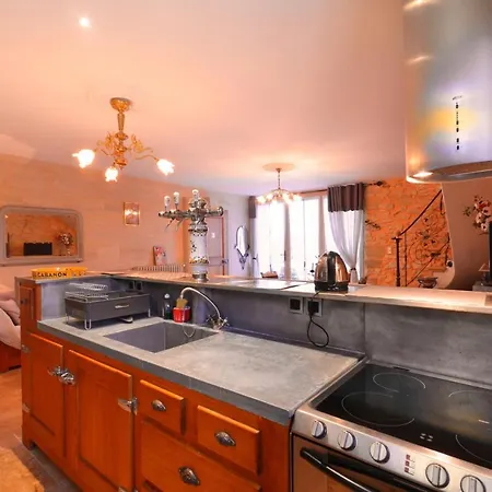 Maison Avec Piscine Part. *