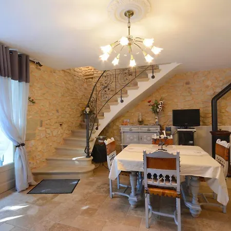 Maison Avec Piscine Part. *