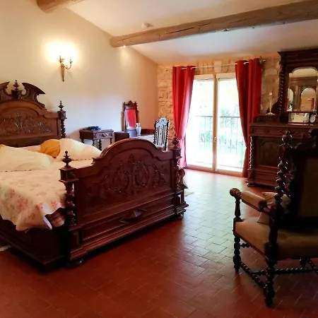Holiday home Maison Avec Piscine Part. *