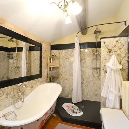 Maison Avec Piscine Part. Le Thor