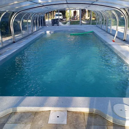 Maison Avec Piscine Part. * Le Thor