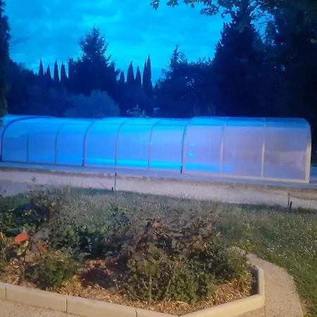 Maison Avec Piscine Part. Le Thor