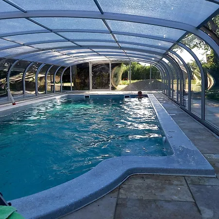 Maison Avec Piscine Part. Le Thor