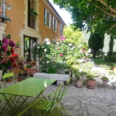 Maison Avec Piscine Part. * Le Thor